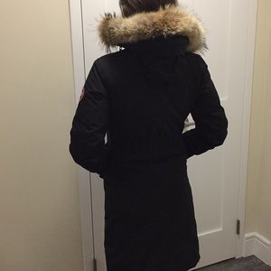 canada goose Tulllim Dzieci canada goose Tulllim Dzieci